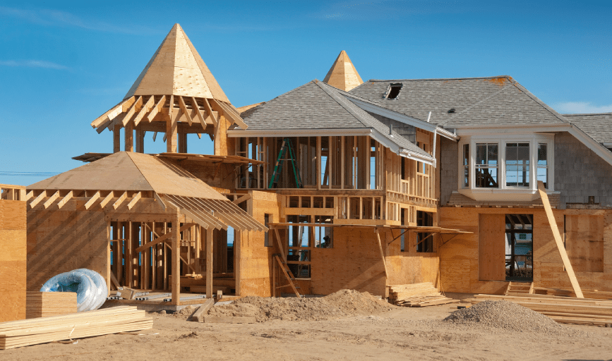Home Renovation