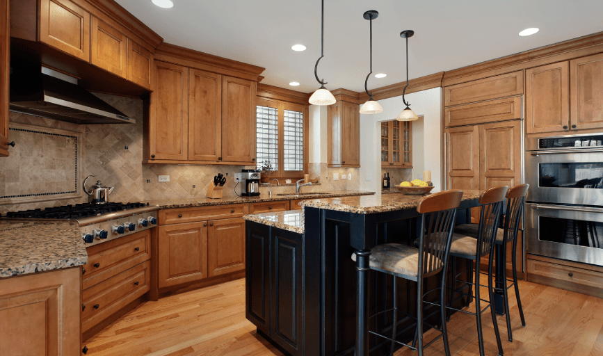 Kitchen Remodeling
